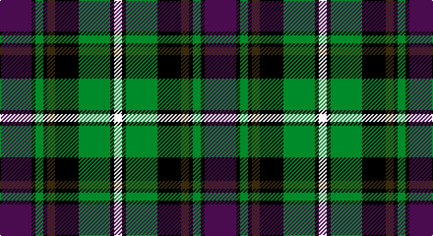 DP/32 K4 G8 K4 DY8 K24 G32 K4 W/8 tartan
