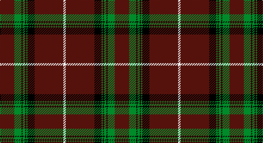 DR/24 G12 K2 G4 K2 G2 K12 DR48 W/4 tartan