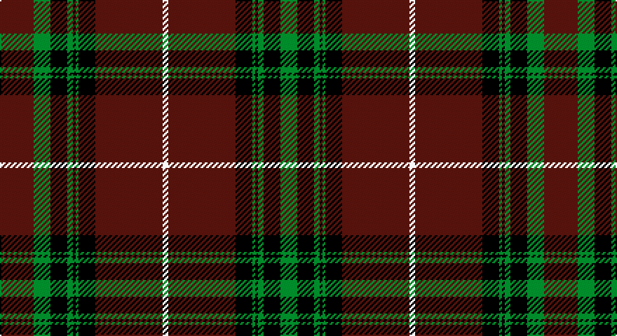 DR/24 G12 K12 G4 K2 G2 K12 DR48 W/4 tartan