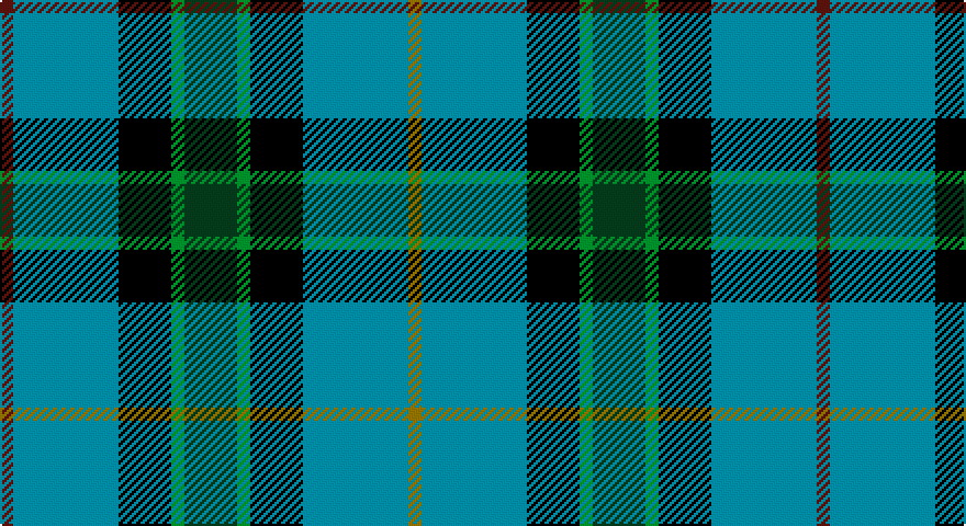 DR/6 T48 K24 G6 DG24 G6 K24 T48 Y/6 tartan