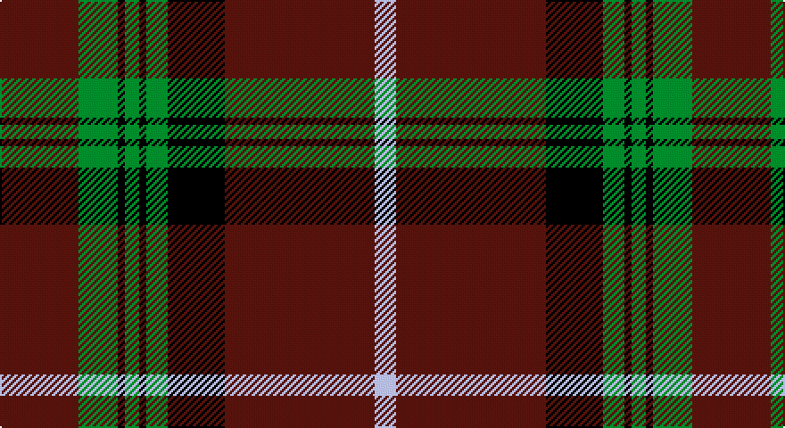 DR/44 G22 K4 G8 K4 G12 K32 DR84 LB/12 tartan