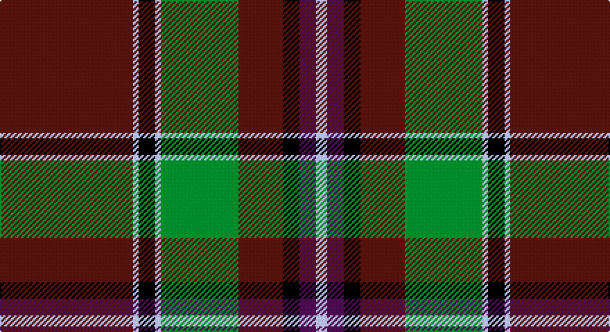 DR/96 LB4 K12 LB4 G56 DR32 K12 DP12 LB/8 tartan
