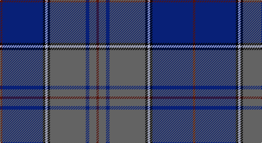 DR/4 DB68 K4 LB4 K4 N60 DB6 N12 DR/4 tartan