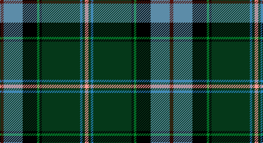 DR/6 Ti32 K24 G4 K4 DG64 T4 DG4 LR/6 tartan