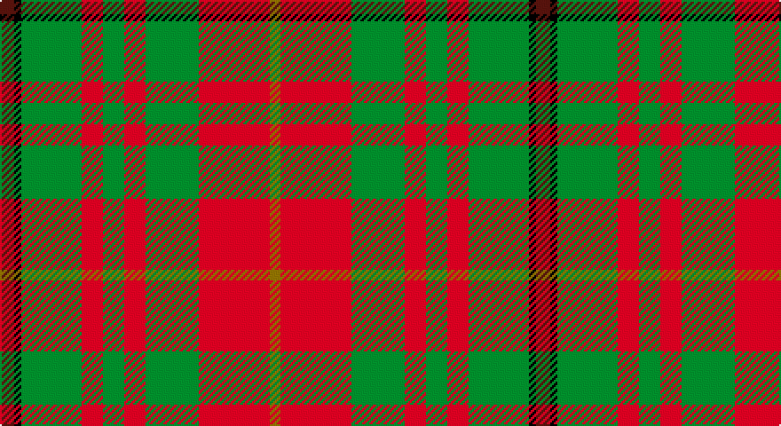 DR/8 K4 G34 R12 G12 R12 G30 R40 Y/6 tartan