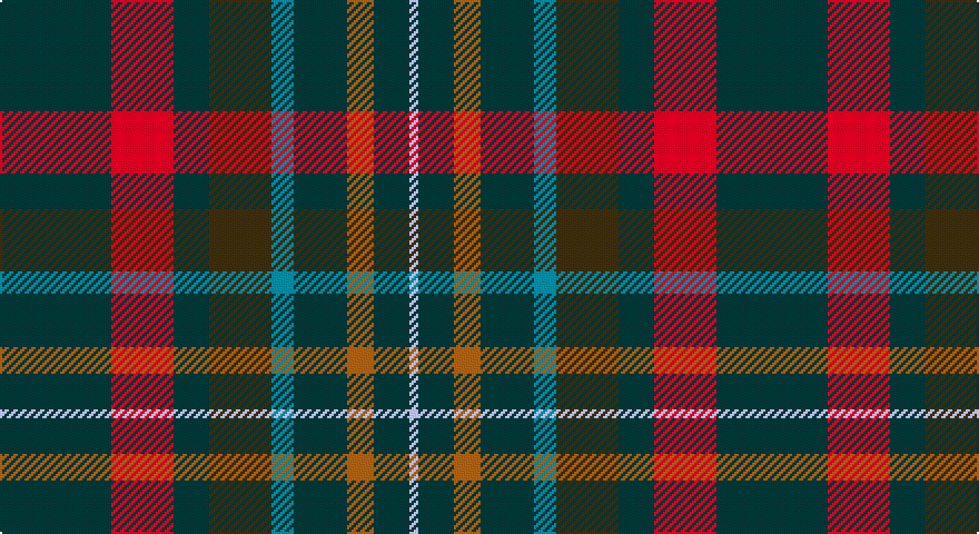 DT/50 R28 DT16 DY28 T10 DT24 O12 DT16 LB/4 tartan