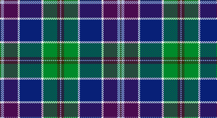 DY/2 LB6 DP28 W4 DB44 W4 G28 DY6 LB/2 tartan