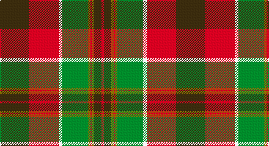 DY/48 R48 W6 G42 Y4 R2 Y4 DY12 R/4 tartan