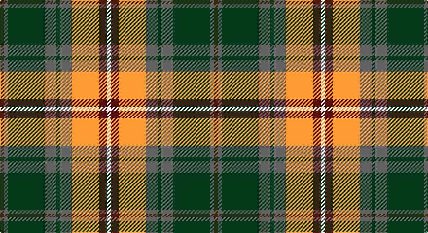 DY/4 N4 DG38 N12 DG4 N12 LO28 DR8 W/4 tartan