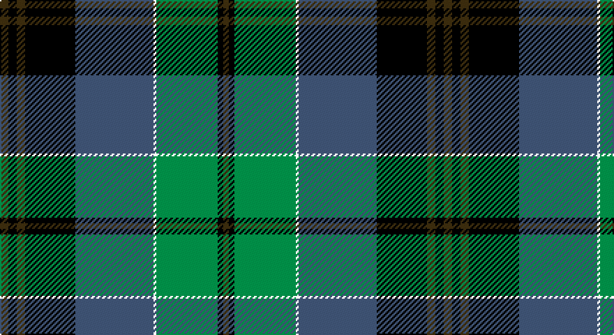 DY/6 K6 DY6 K36 N56 W2 G44 K4 DY/4 tartan