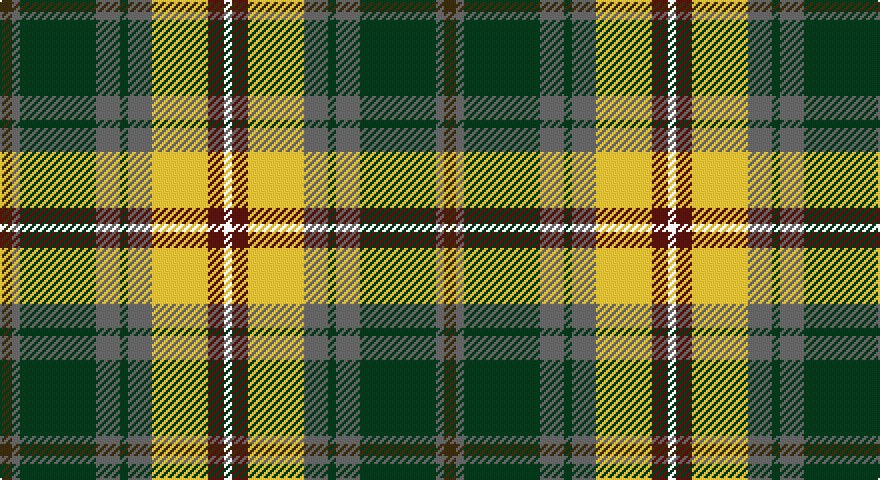 DY/6 N4 DG38 N12 DG4 N12 LY28 DR8 W/4 tartan