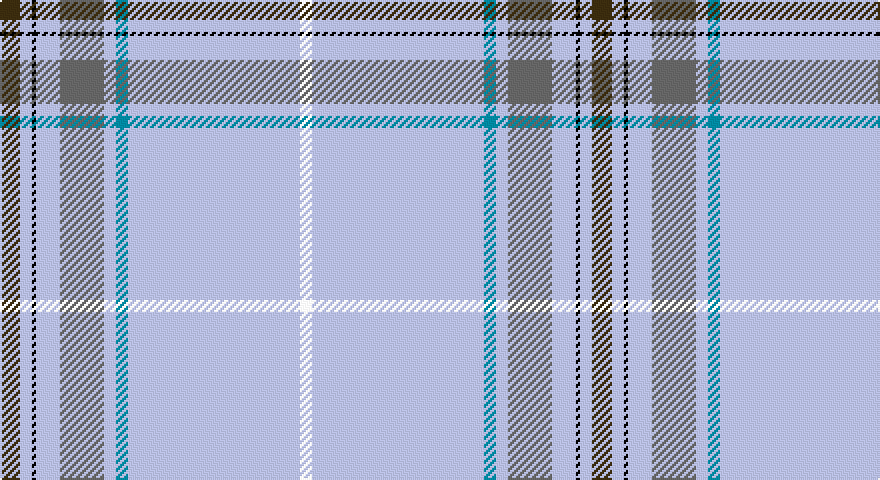 DY/10 LB6 K2 LB12 N22 LB6 T6 LB86 W/6 tartan