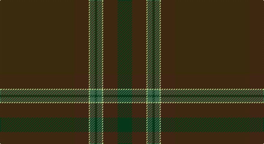 DY/124 DO24 LG2 G8 DG4 G8 LG2 DO24 DG/24 tartan