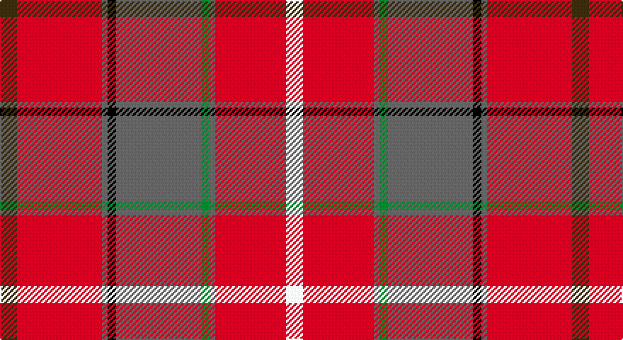 DY/12 R60 N4 K6 N60 G6 N4 R50 W/12 tartan