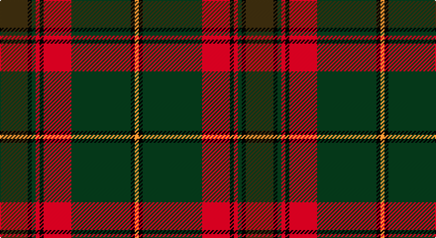 DY/28 K4 DG4 R4 K4 R28 DG60 K4 LO/4 tartan