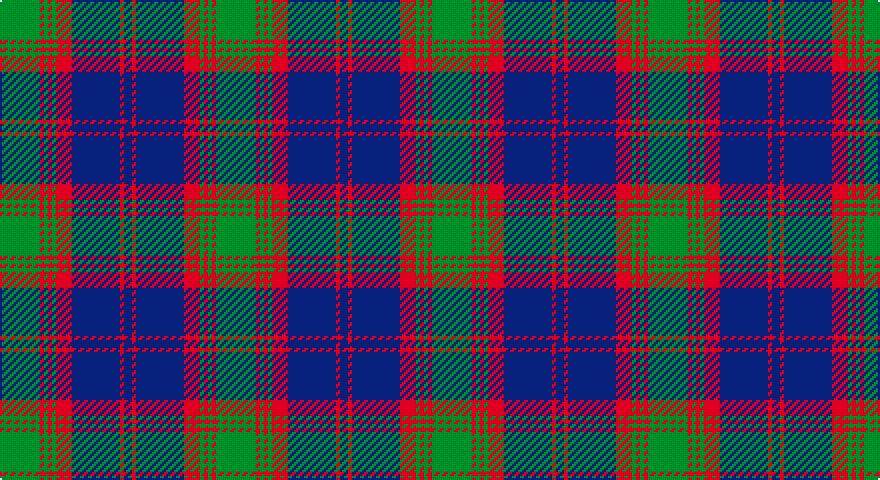 G/20 R2 G2 R2 G2 R8 DB24 R2 DB/4 tartan