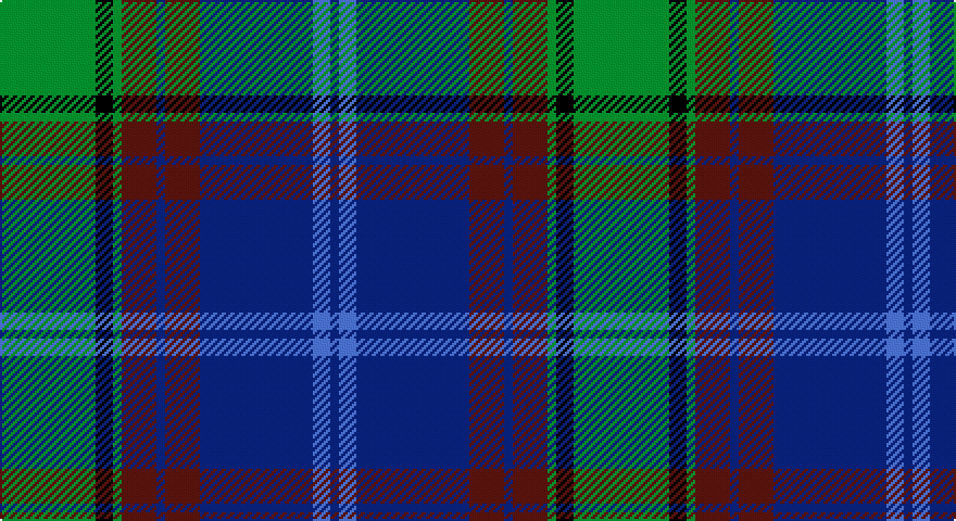 G/44 K8 G4 DR16 DB4 DR16 DB52 B8 DB/4 tartan