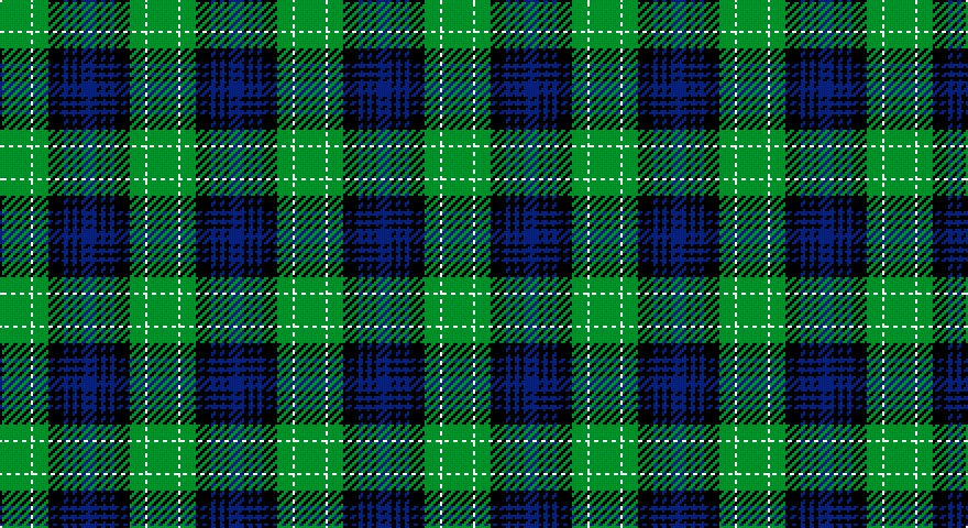 G/14 W1 G7 K7 DB2 K2 DB2 K2 DB/7 tartan