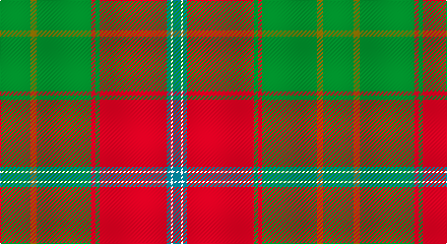G/30 Y6 G54 R4 G4 R66 T4 W2 T/8 tartan