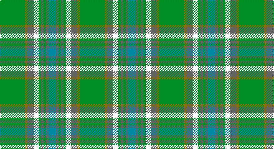 G/40 Y4 N10 W8 G4 N4 G4 N4 T/12 tartan