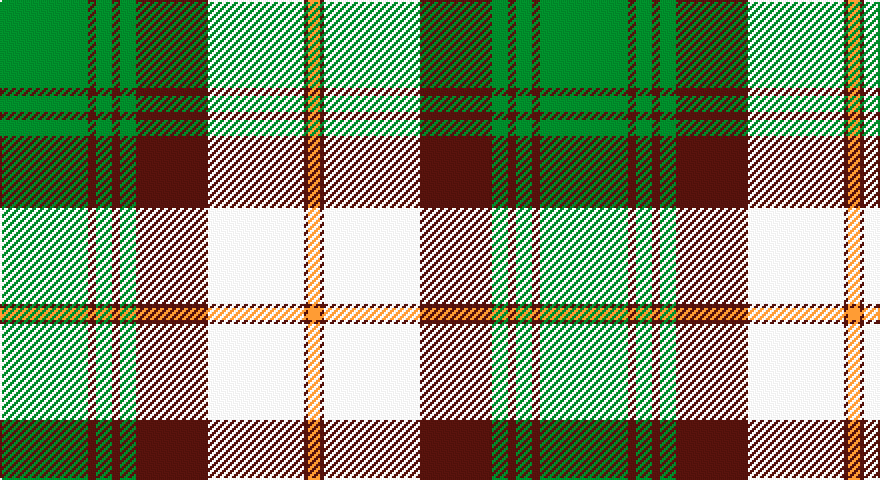 G/44 DR4 G8 DR4 G8 DR36 W48 DR2 LO/6 tartan