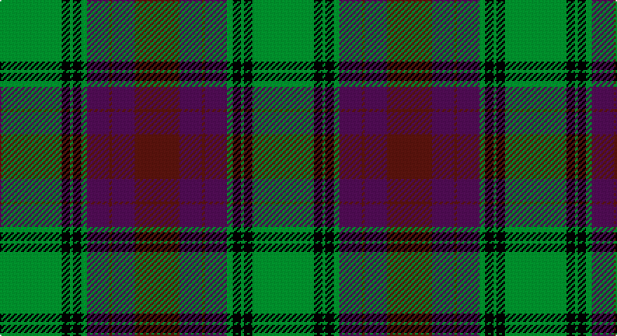 G/44 K6 G2 K6 G4 DP16 DR2 DP16 DR/32 tartan