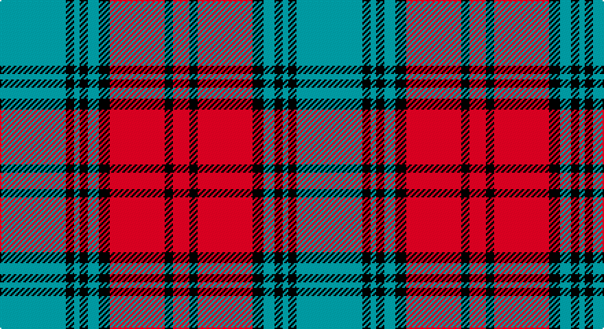G/48 K6 G4 K6 G8 K8 R40 K6 R/12 tartan