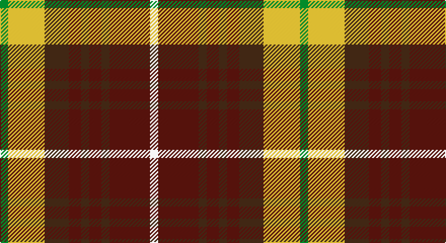 G/8 LY36 DO24 DR12 DO8 DR12 DO8 DR40 W/8 tartan