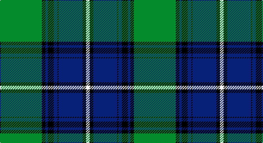 G/70 K6 DB4 K10 DB6 K2 DB40 K6 W/6 tartan