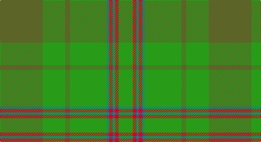 G/72 Gi38 G8 Gi62 T4 R6 T4 R6 Gi/24 tartan