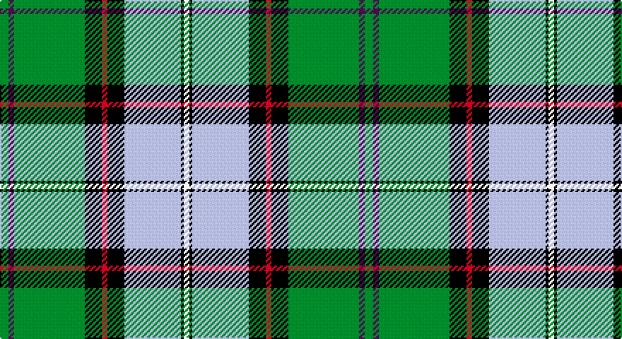 G/6 DP4 G50 K12 R4 K12 LB40 K2 W/4 tartan