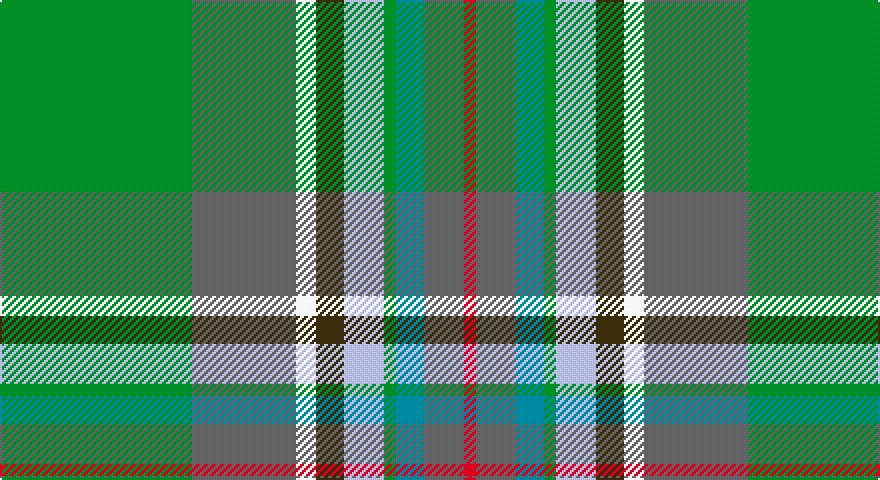 G/96 N52 W10 DY14 LB20 G6 T14 N20 R/6 tartan