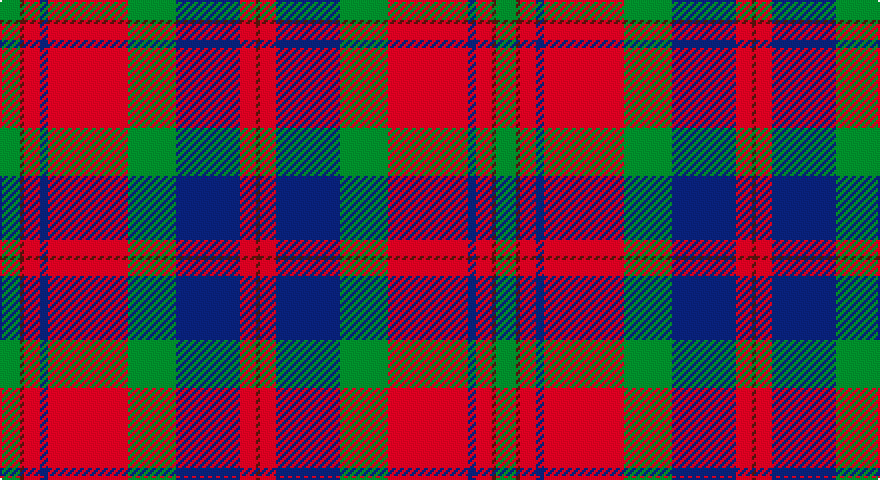 G/10 DR2 R8 DB4 R40 G24 DB32 R8 DR/2 tartan