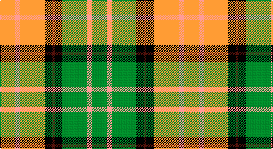 LO/24 LR8 LO40 K12 DR4 K12 G40 LR8 G/24 tartan