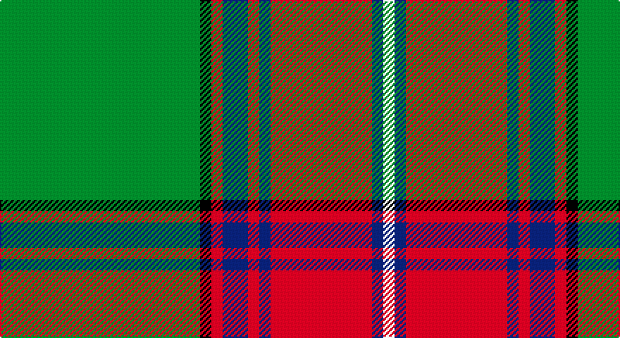 G/142 K8 R8 DB18 R8 DB8 R72 DB8 W/8 tartan
