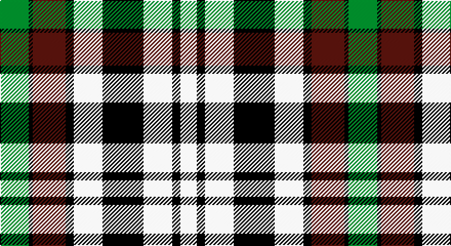 G/28 K4 DR32 K8 W28 K40 W28 K8 W/16 tartan