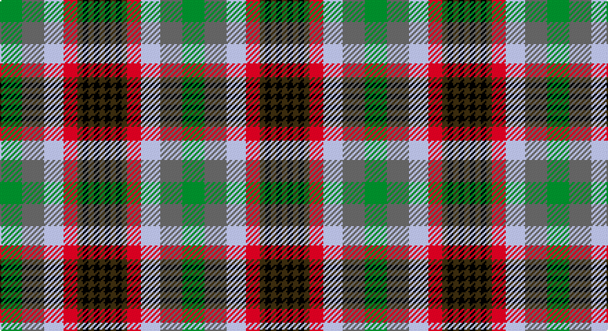 G/16 N16 LB14 R10 DY4 K4 DY4 K4 DY/4 tartan