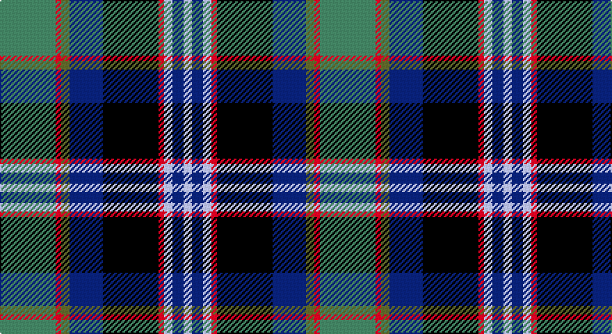 Gi/40 R4 G6 DB24 K40 R4 LB6 DB8 LB/6 tartan
