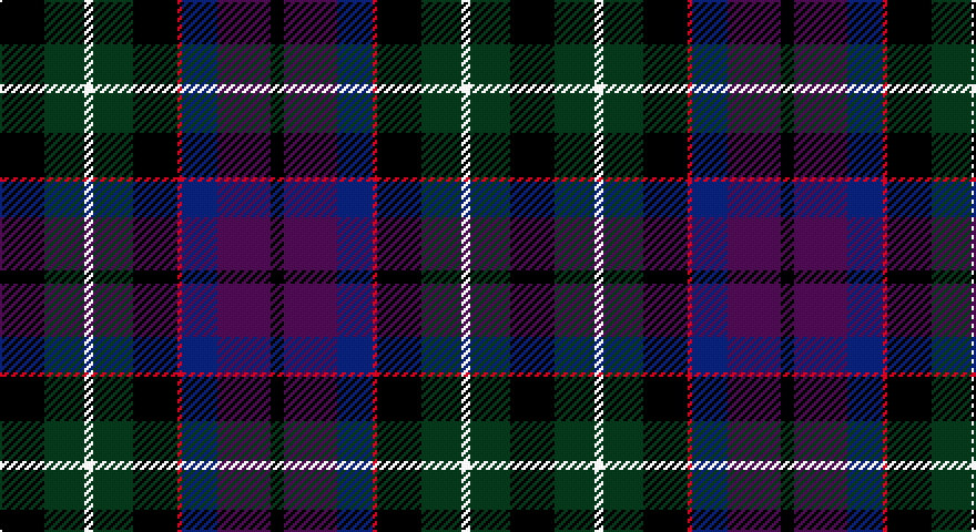 K/20 DG18 W4 DG18 K20 R2 DB16 DP24 K/6 tartan