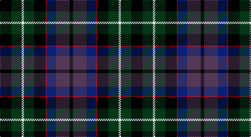 K/20 DG18 W4 DG18 K20 R2 DB16 DP24 K/6 tartan