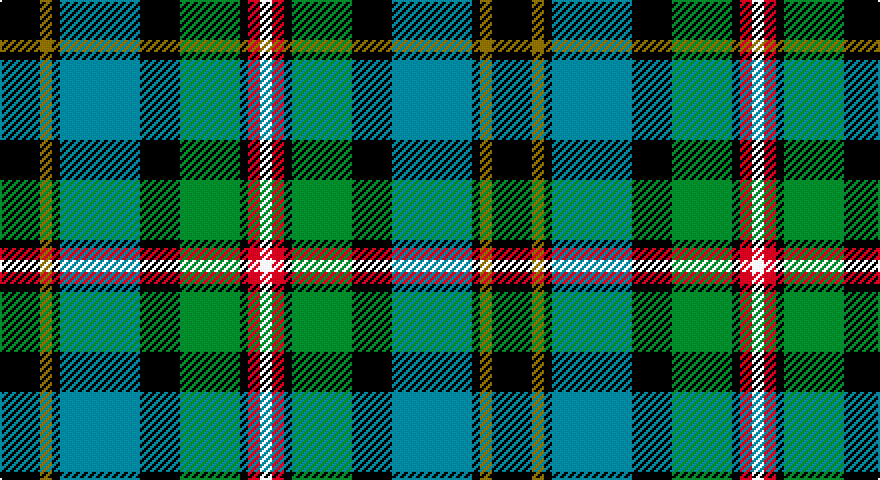 K/20 Y6 K4 T40 K20 G30 K4 R6 W/6 tartan