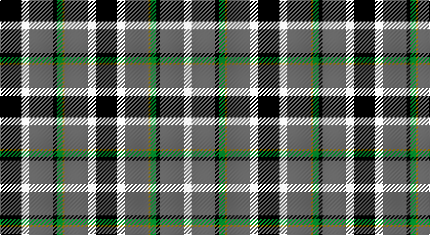 K/22 W8 N24 K4 G6 Y2 N24 W8 K/22 tartan