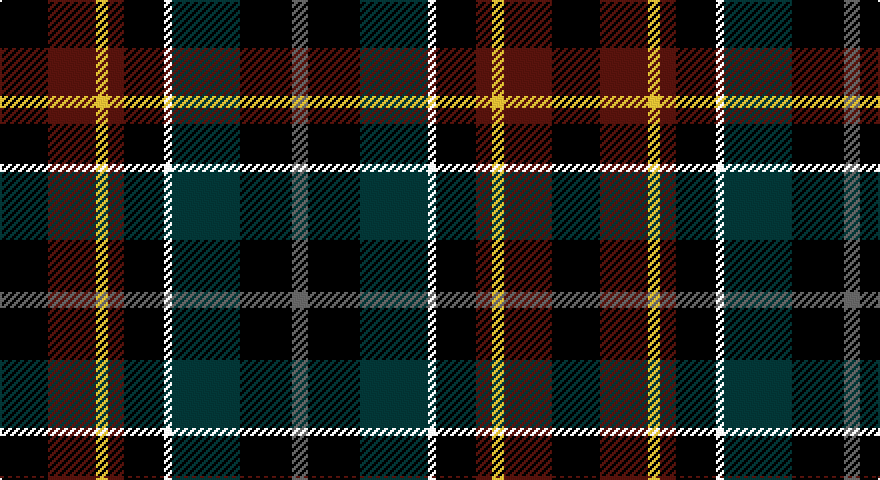 K/24 DR24 LY6 DR8 K20 W4 DT34 K26 N/8 tartan