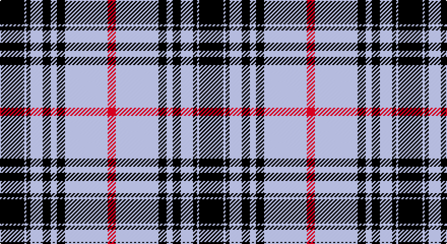 K/24 LB2 K4 LB12 K8 LB6 K8 LB42 R/8 tartan
