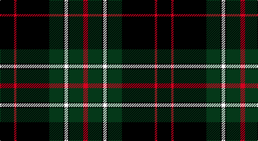 K/24 R4 K56 DG24 K2 W6 K2 DG24 R/8 tartan