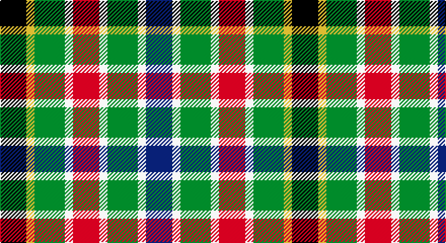 K/26 LY8 G30 W8 R26 W8 G30 W8 DB/26 tartan