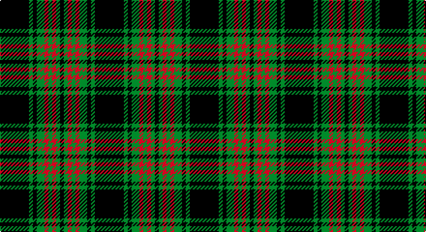 K/30 G4 K4 G8 R4 G4 R4 G4 K/4 tartan