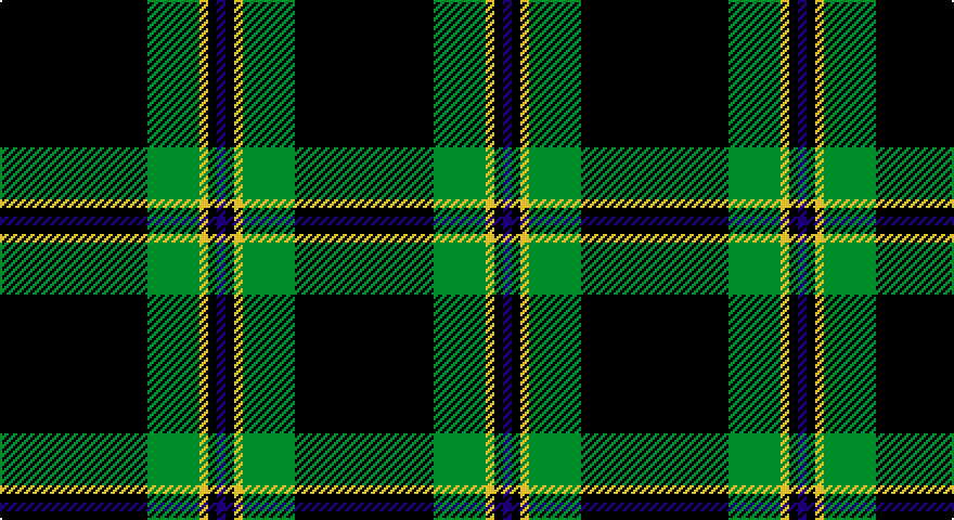 K/68 G24 LY4 K4 DB4 K4 LY4 G24 K/64 tartan