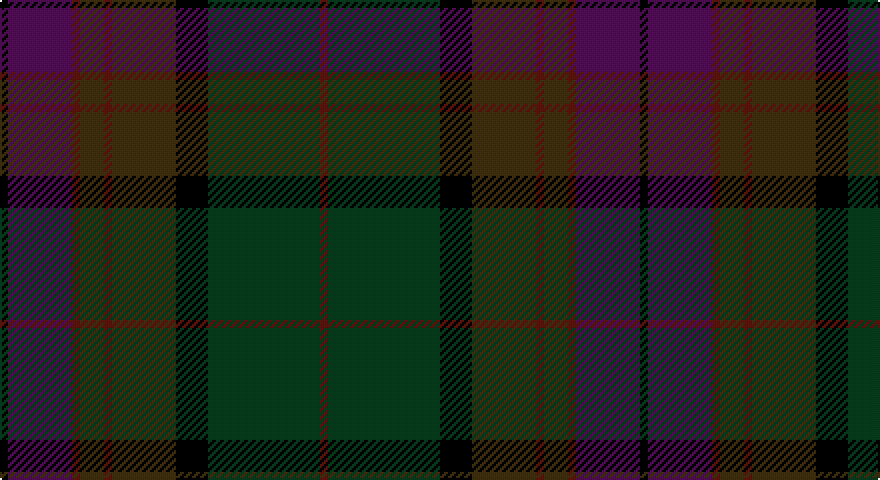 K/4 DP32 DR4 DY12 DR4 DY32 K16 DG56 DR/4 tartan