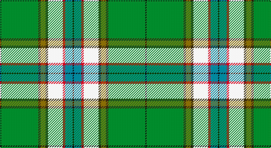 K/2 G60 DY4 Y8 DY4 W24 R4 T12 K/2 tartan